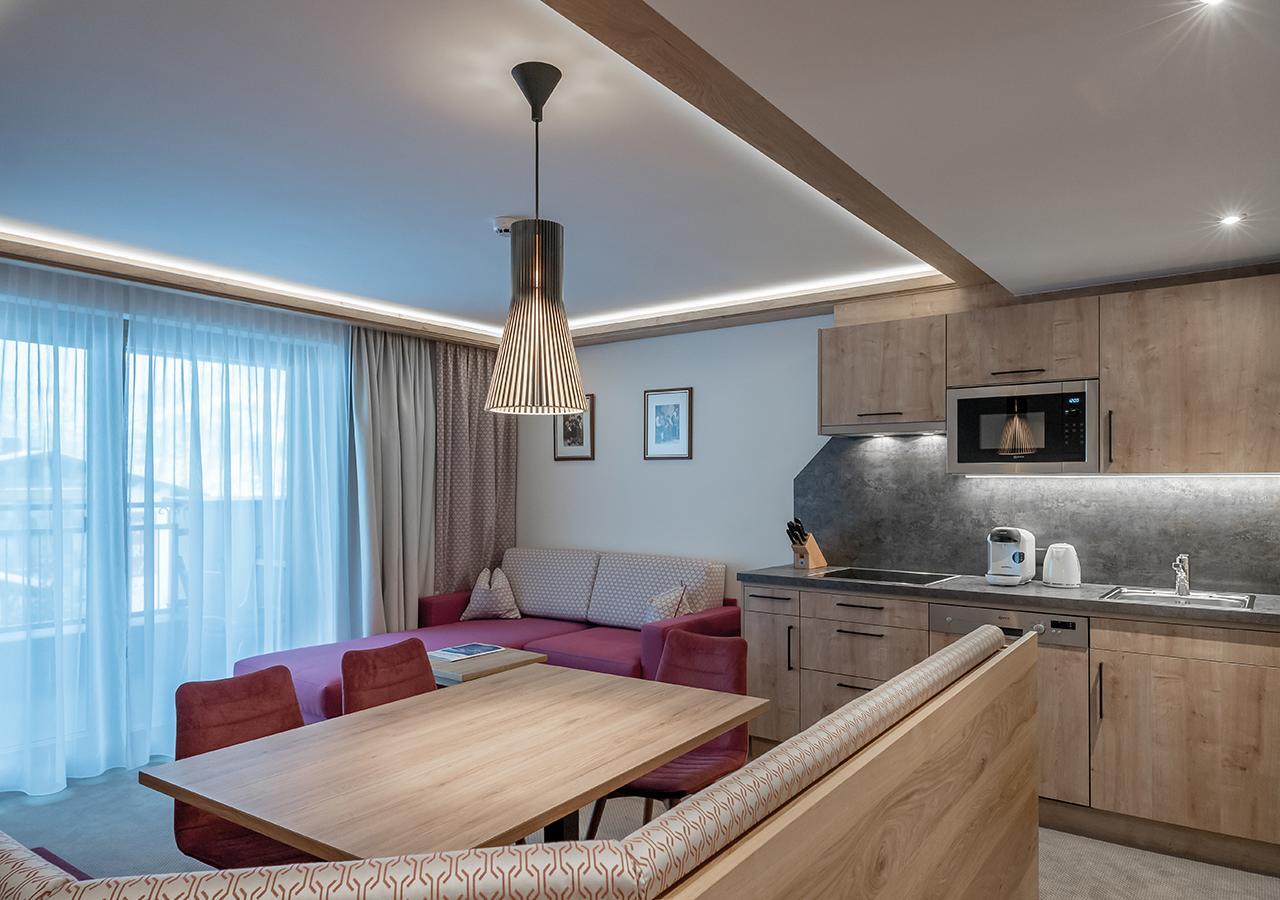 Apartment Alpenland Obergurgl Zewnętrze zdjęcie
