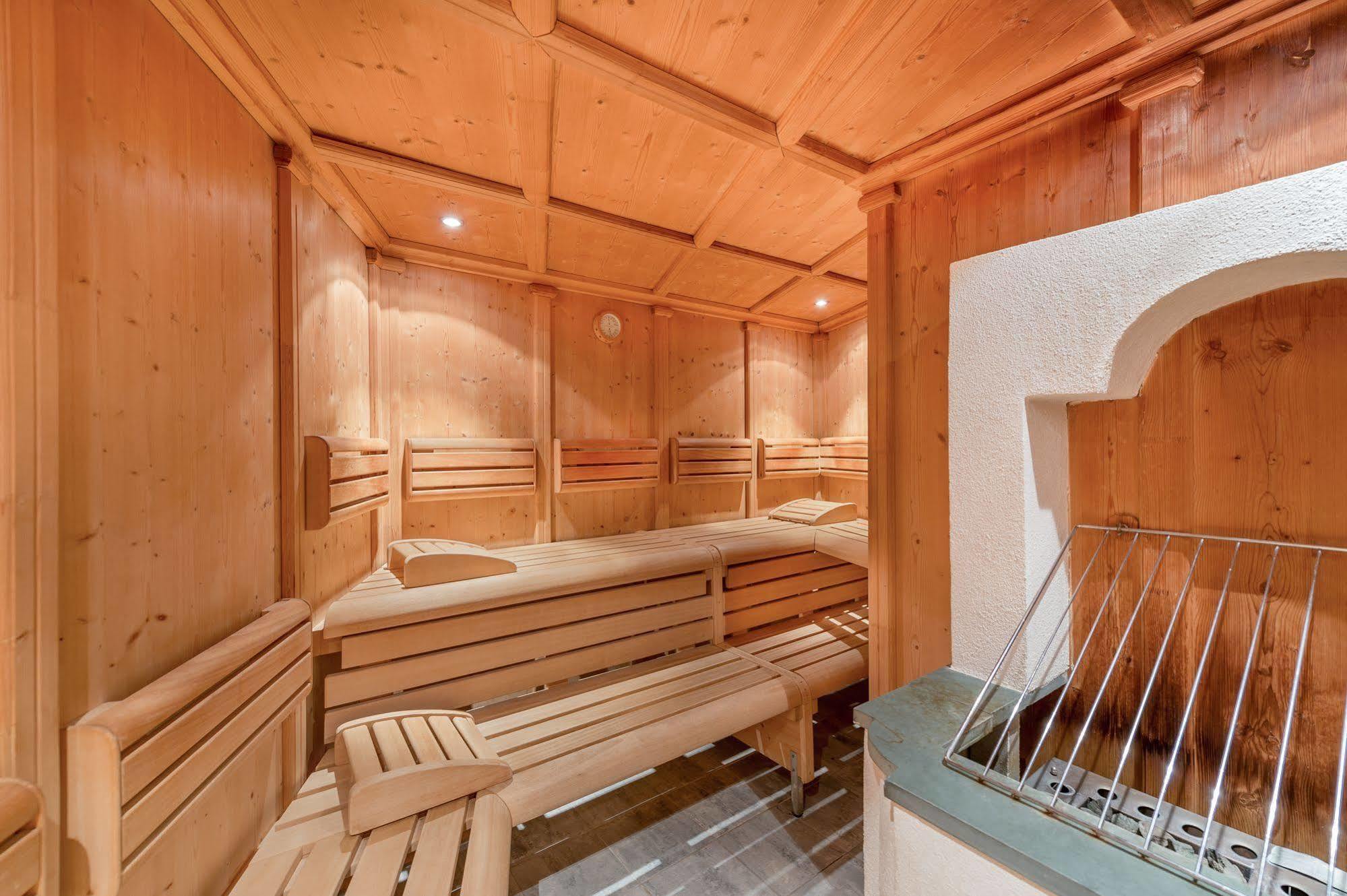 Apartment Alpenland Obergurgl Zewnętrze zdjęcie
